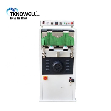 Energy Saving Toe Softener Shoe Making Machine