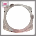 Aluminum Light Housing Cover Ring