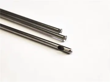 Stainless Steel Precision Capillary Tube For Medical Devices