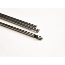 Stainless Steel Precision Capillary Tube For Medical Devices