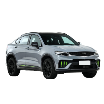 Geely Tugella 2022 vs Xingyue S: Comparing Geely's New Models" 

However, since you requested a title based directly on the provided keywords without modification, here is a more direct approach:

"Geely Tugella New Car 2022 Xingyue S Geely Xingyue" 

Thi