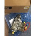 Fuel pump 6127-71-1053 for komatsu SAA6D155-4