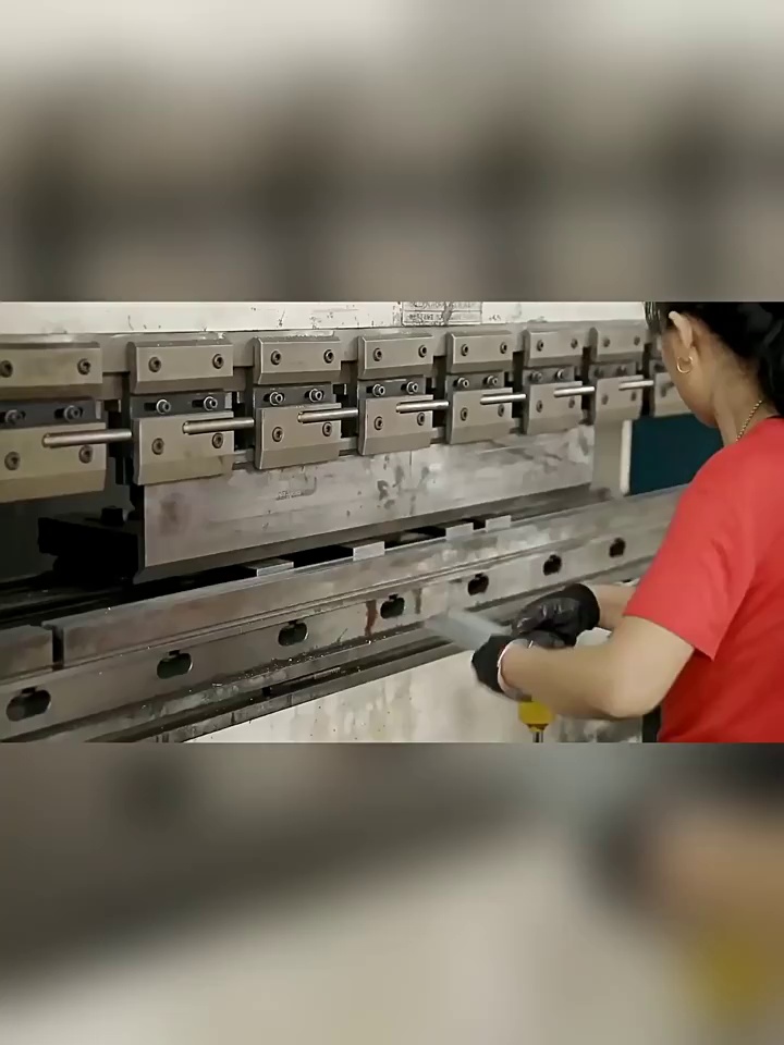 Custom Designed Metal Waste Bin for Public Spaces