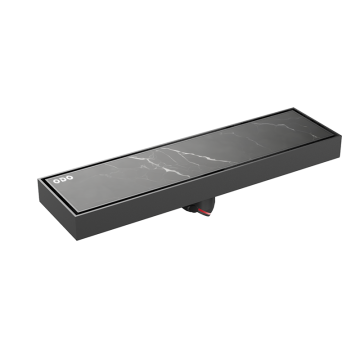 ODO HOTEL AND SHOP PLUS Expo 2024 Stainless Steel Floor Drain