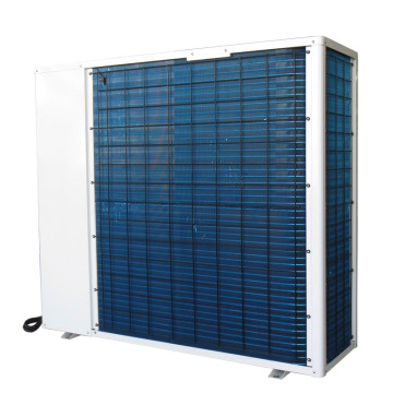 60hz wifi cold climate pool heat pump