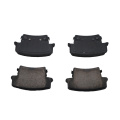 WVA 22209 Vehicle Parts&Accessories Brake Pads