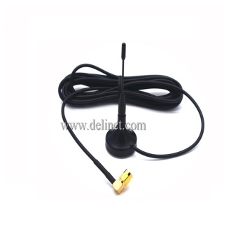 GPS Tracking external antenna with MCX