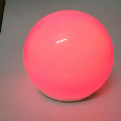 LED Decorative Balls Night Lights