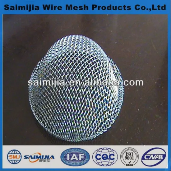 Ease of processing stainless steel micro screen filter mesh
