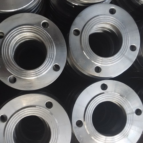 DIN 2634 PN25 Forged Flange