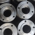 Carbon Steel Ditempa Flange DIN2633 Standar