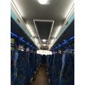 57-seat Kinglong  bus for sale