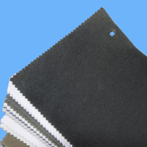 interlining non fusible (polyester &amp; cotton)