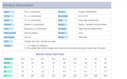 Women's Latin Dance Satin Sandals Gold Pole Dance Shoes