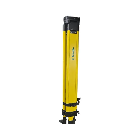 Aluminum Trimble Tripod for Total Station, Level, and Theodolite