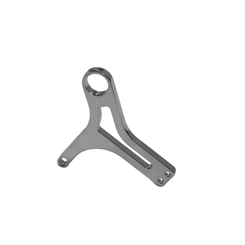 Custom CNC Machined Aluminum Parts