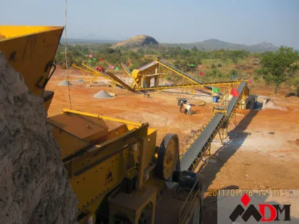 professional supplier of coal mining machinery