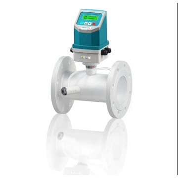 ROKTOOLS Ultrasonic Flow Meter: Liquid Flow Measurement with Water Resistance and RS 485 Interface