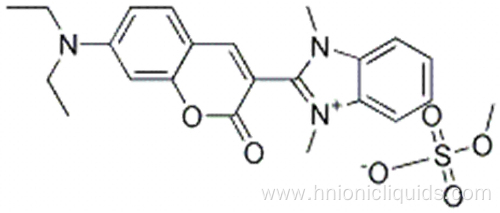 BASIC YELLOW 40 CAS 35869-60-4