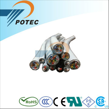 PSE certification cable