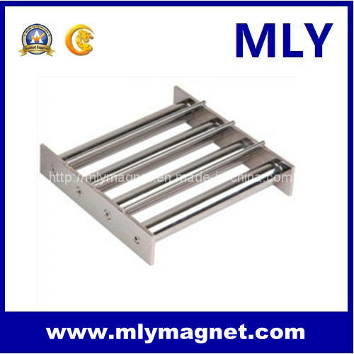 Neodymium Bar Magnet