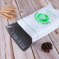 Custom Size Biodegradable Bags Online Shopping Delivery Bags