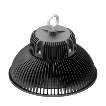 high lumen industrial IP65 housing 100w