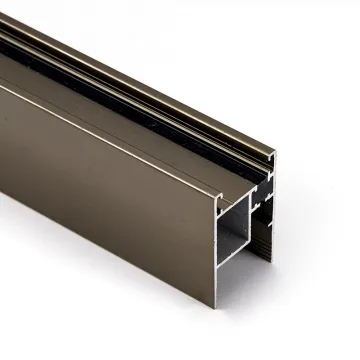 Hot Sales aluminium profiles for windows and doors
