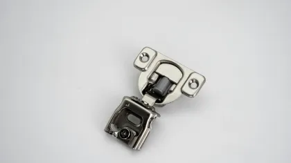 2D adjustment 35mm hinge cup soft close hinge