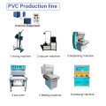 PVC USB Flash Drive Making Machine