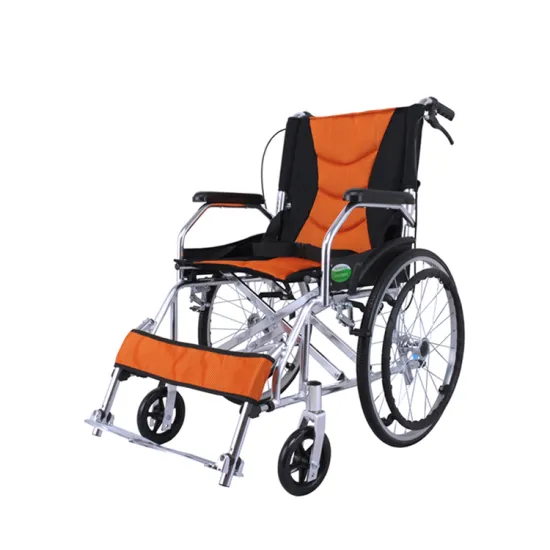 High Cost-Effective Good New Arrivals Wheelchair