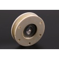 Rodillo para colgar puertas de 58 mm 58 * 15 * 6201 para ascensores