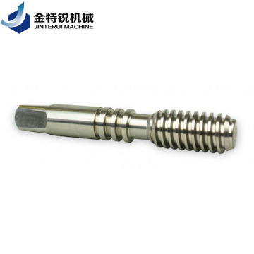 cnc machining part/ CNC Turning stainless steel parts