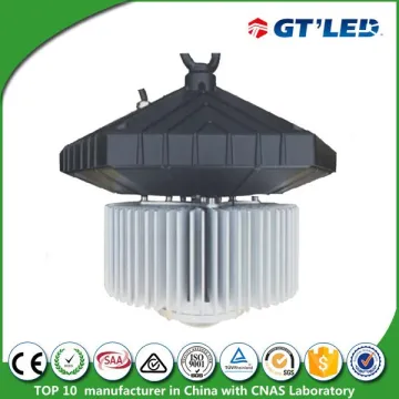 New arrival high bay light 120lm/w commercial led high bay 200w