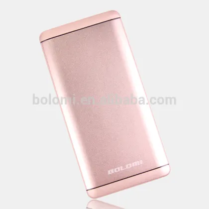 the best selling vivo battery charger innovation power bank for mobile