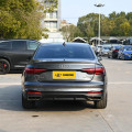 Audi A4L 2022 40 TFSI Luxury Dynamic Edition