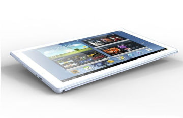 Allwinner A31s Cortex A7 Quad Core 10.1 Inch Tablet Pc Dual Camera External 3g