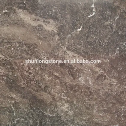 Cappuccino marble marble tile,Brown Marble slab