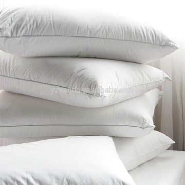 wholesale white cheap feather seat cushion insert home textile