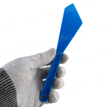 High Quality Car Wrap Tools: Solar Film Edge Corner Finishing Scraper & Vinyl Install Equipment