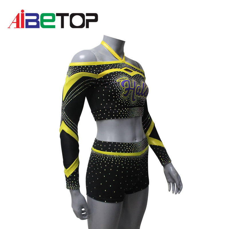 cheerleading uniforms6