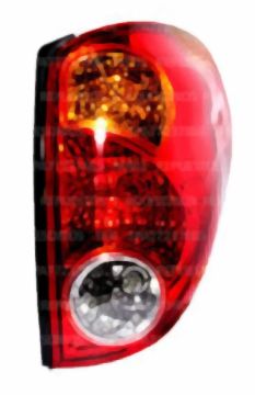 Led Rear Light Car Mitsubishi L200 2012 2015