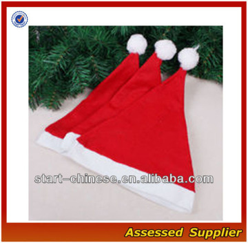 ZD291 stock chrismas hat/ carnival hat