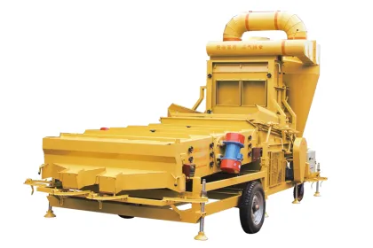 onion cucumber carrot seed cleaner machine