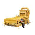 Grain Seed Bean Sesame Cleaner Cleaning Processing Machine