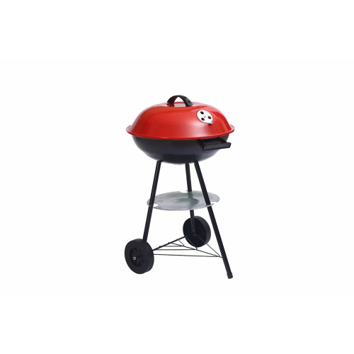 17 Inch BBQ Charcol Kettle Gyoll shooker