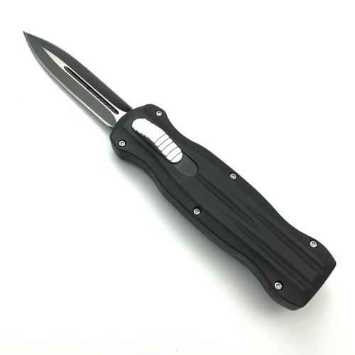 Coltello tascabile automatico B07 OTF