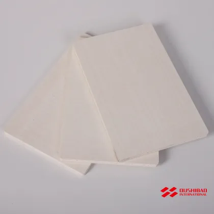 Durable Mgo Board for Interior Wall Partition Solutions