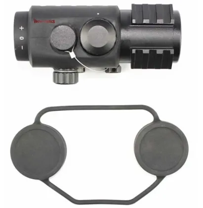 Vector Optics Calypos 3x30 Tactical Prism CQB Scope Rubber Armored MPT2 Reticle