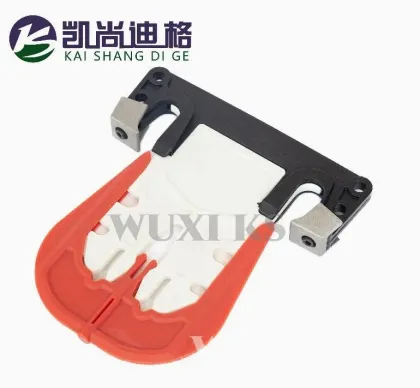 Weaving Loom Warp Stopper Support Smit Grob257156